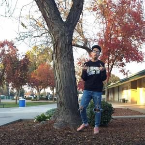 Meet your Posher, Steven